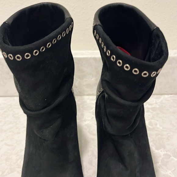 Isabel Marant Miyako Boots - Picture 10 of 11
